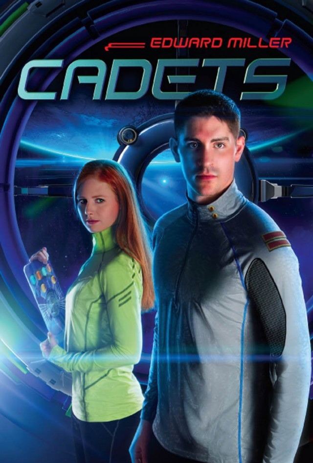 Cadets by Edward Miller