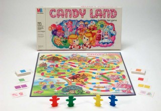 Candyland