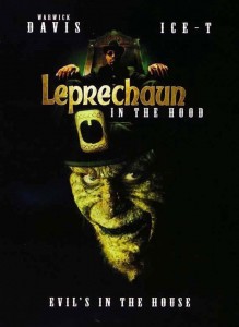 Leprechaun in the Hood