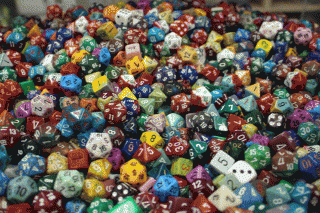 Tabletop Gaming