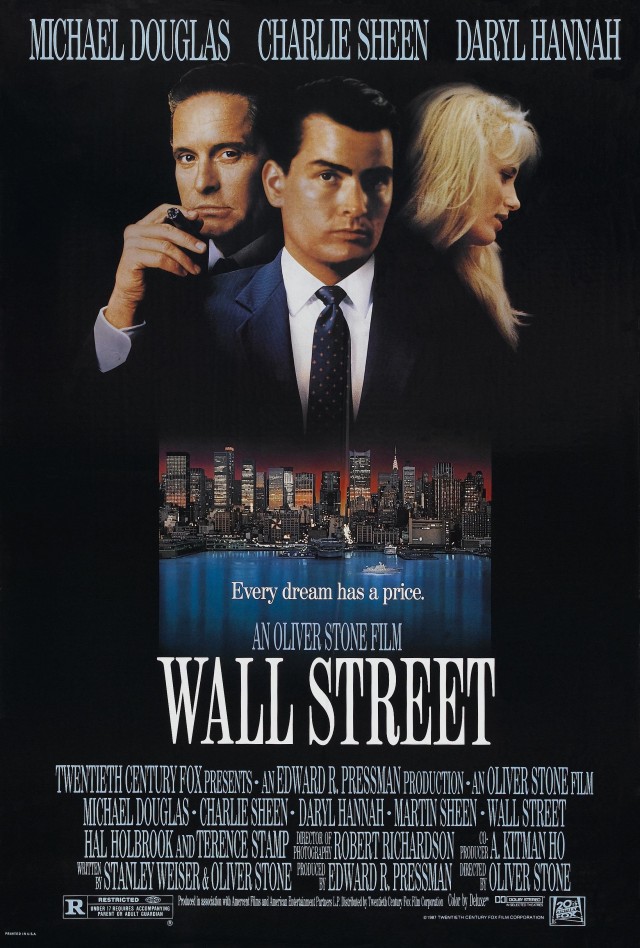 Wall Street 1987