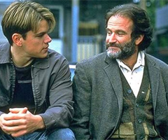 Good Will Hunting