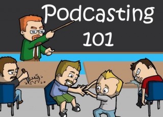 Podcasting 101