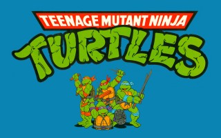 Teenage Mutant Ninja Turtles