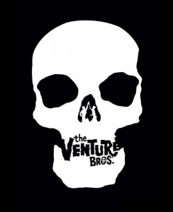 The Venture Bros.