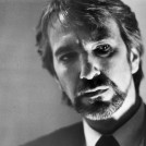 Alan Rickman as Hans Gruber - Die Hard