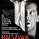 Die Hard Movie Poster