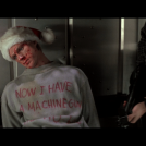 Now I Have A Machine Gun - Die Hard