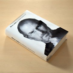 Steve Jobs by Walter Isaacson