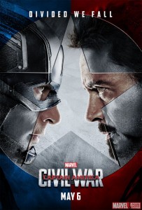 Captain America Civil War