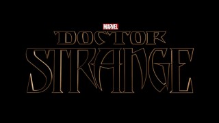 Marvel's Doctor Strange