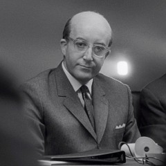 President Merkin Muffley from Dr. Strangelove