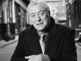 Sir Michael Caine