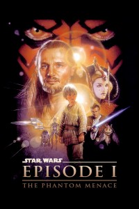 Star Wars Episode One The Phantom Menace