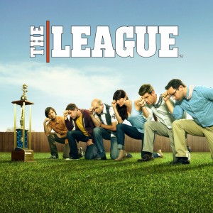 The League