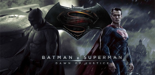 Batman v Superman: Dawn of Justice Spoiler Free Review