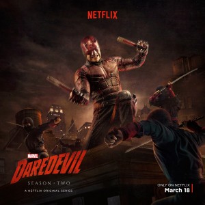 Daredevil Season 2