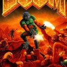 Doom Box Art