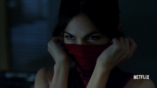 Elektra