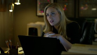 Karen Page in Daredevil Season 2