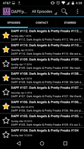 DAPF App