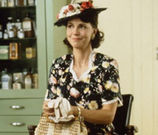 Mrs Gump