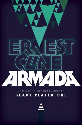 ARMADA - Ernest Cline