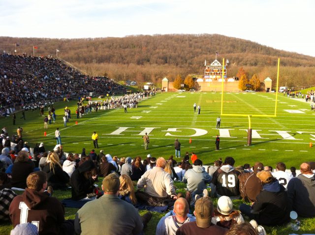 College Football is back!