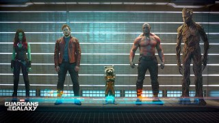 Guardians of the Galaxy