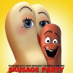 Sausage Party Review