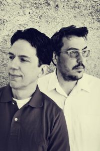 John and John - They Might Be Giants