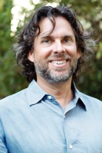 Summerland Author Michael Chabon