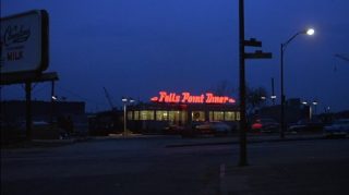 Fells Point Diner