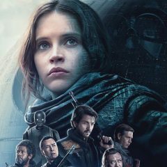 Rogue One A Star Wars Story