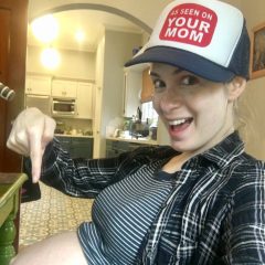 Felicia Day Pregnant