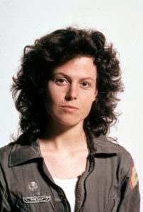 Lt. Ellen Ripley