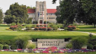 University of Evansville