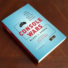 Console Wars by Blake J Harris