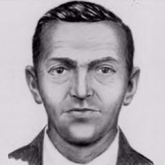 D.B. Cooper