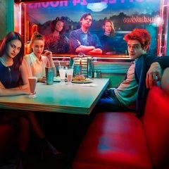 Riverdale