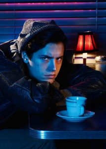 Riverdale's Jughead