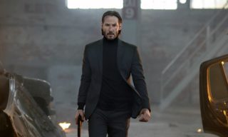 Keanu Reeves John Wick