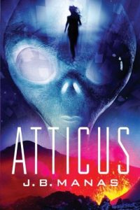 Atticus Book Cover