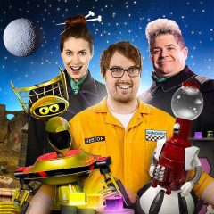 MST3K The Return Hybrid B-Movies Avalanche