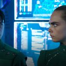 Valerian and the City of a Thousand Planets