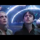 Valerian and the City of a Thousand Planets