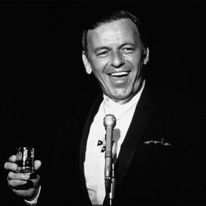 Sinatra The Chairman