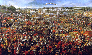 Battle of Vienna