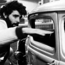 George Lucas American Graffiti