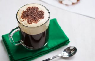 Irish Coffee